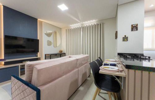 Melhor Apto Top Centro Smart TV904 - Foto 12