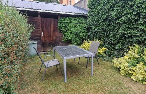 Moderne Ferienwohnung in Pirna - Foto 17