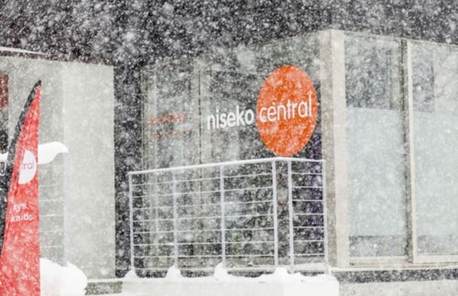 Niseko Central Houses and Apartments - Foto 2