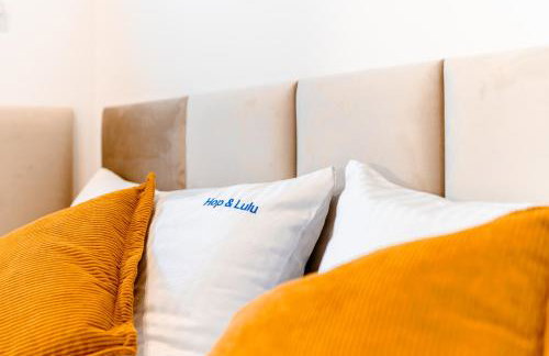 Hop & Lulu Premium Apartments - Foto 41