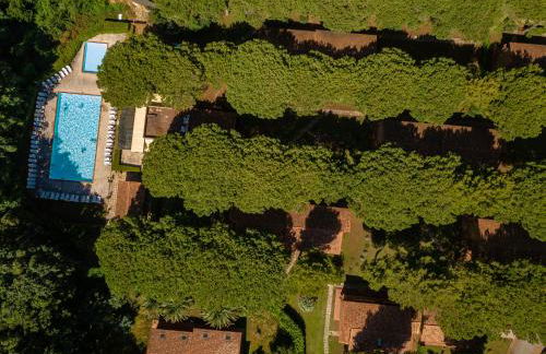 Residence Ristorante Il Paradiso - Foto 16