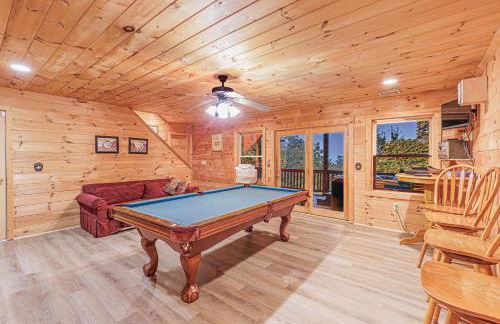 Cloud 10 Mountaintop - Foto 18