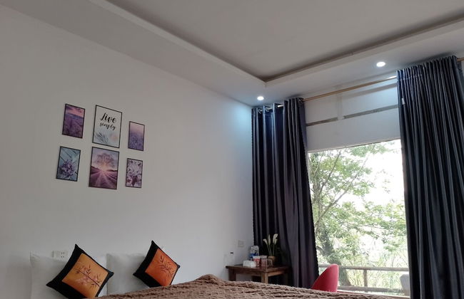 Tay Bac Sky Homestay - Foto 1