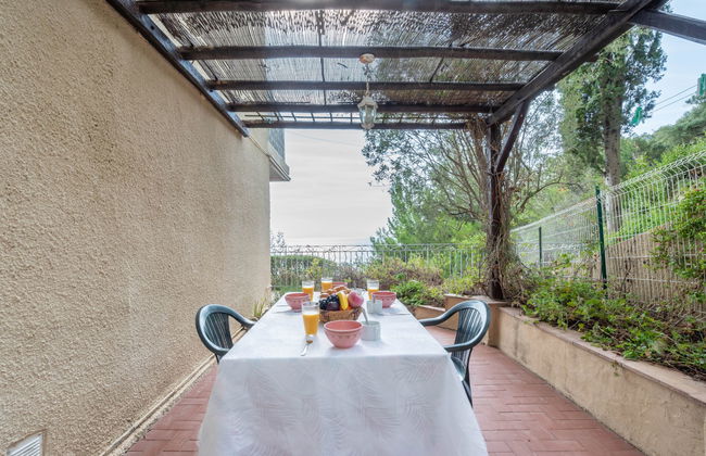 Apartment Les Sauvagières II-1 by Interhome - Foto 31