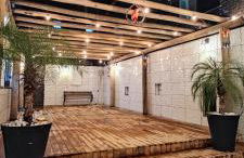 Kitnet Diskbeer - Photo 13