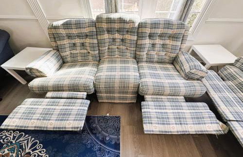 Entire Family-friendly 4 BR Cozy Unit , Metro walk - Foto 52