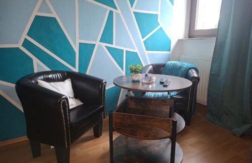 ansimali 3 - Treffpunkt Dachgeschosswohnung, Ideal für Familien und Freunde, Gemeinsam wohnen, getrennt träumen, Zwei Schlafzimmer, ein Urlaub mit Spiel und Spaß - Foto 16