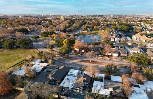 West Irving Palace Miami Style - Foto 60