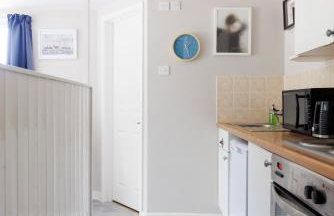 The Annex, Truffles, West Wittering - Foto 50