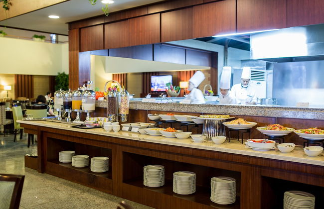 Calidas Landmark72 Royal Residence Hanoi - Foto 66