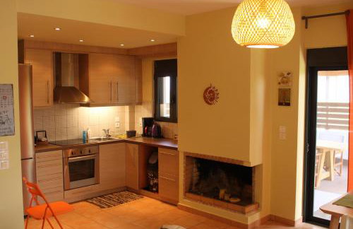 T&A Apartment,near the sea. - Foto 26