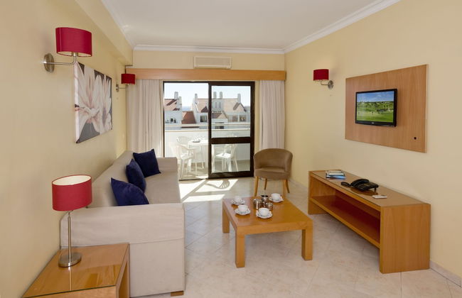 Paladim & Alagoamar Hotels - Foto 20