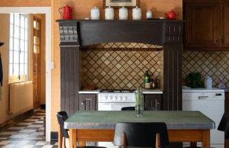 Maison Maa , corps de ferme en entier, à 10 min de Saint Valery sur Somme à pieds le long du canal - Foto 9