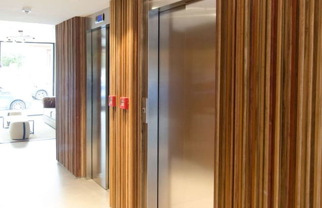 Lovely Business Loft Pool BBQ & Views - Photo 2