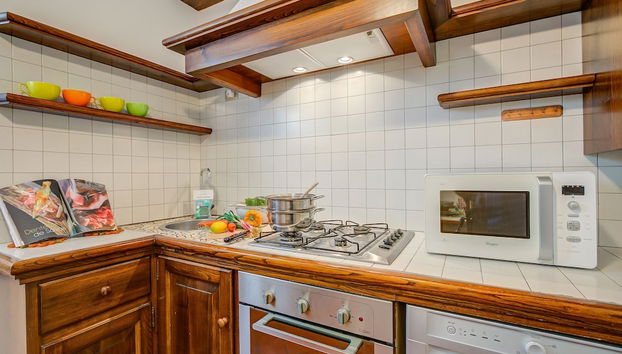 La Casa di Maddalena Stresa Centro - Foto 4, Habitación