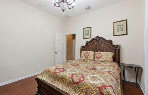 Charming 3BR Oasis Comfort, Pool & Sunshine home - Foto 34