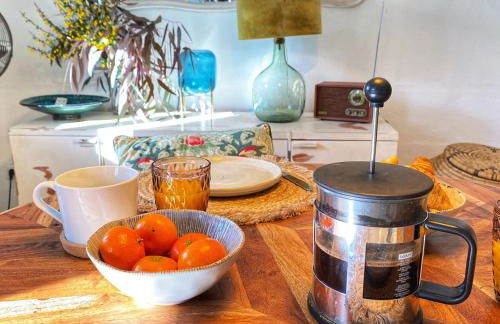 Castillo Suite 15 Comares - Foto 6