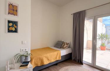 Sitia Heights Apartment - Central Sea View - Foto 7