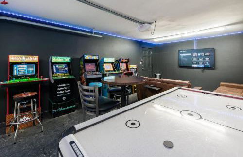 Paradise Lagoon Resort Style Pool Getaway - Foto 2