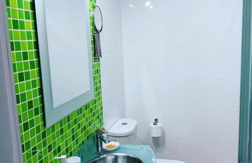 BALCON PLAYA Y PISCINA Velimar PONDOS - Photo 9