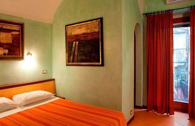 Art Residence San Domenico - Foto 9