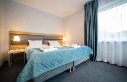 Hotel i Apartamenty pod Śnieżnikiem - Foto 58