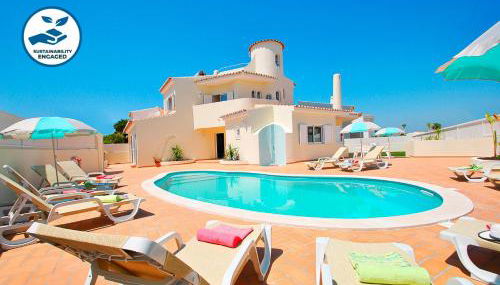 Villa Moorea by Algarve Vacation - Foto 2