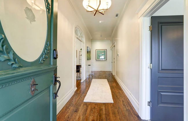 Casa Rosa in St Helena - Foto 36