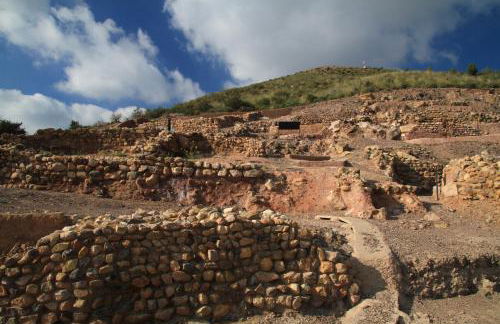 Alojamientos Rurales Cortijo Las Golondrinas - Foto 66
