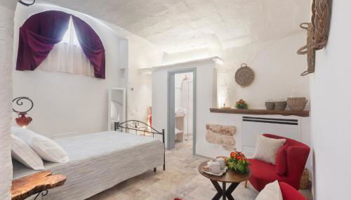 Masseria Torre Rossa - Foto 5