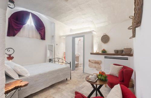 Masseria Torre Rossa - Foto 6