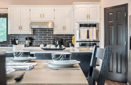 Furnished 5 BR Executive Rental - Foto 8