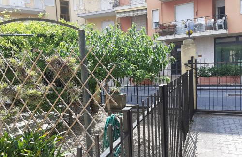 Villa la Casetta con giardino a 30 m dal mare - Foto 11