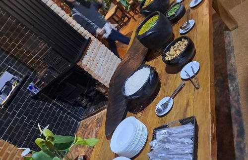 Pousada e Restaurante Victórios - Photo 55