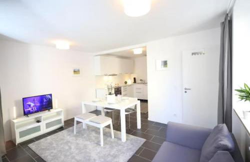 Hofhaus Land-Idylle in der Stadt - Foto 12