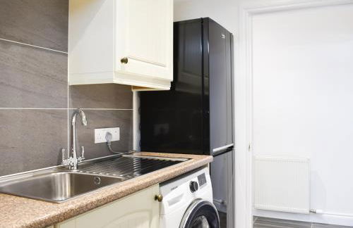 1 Dalbuaick Farm Cottage - Foto 9