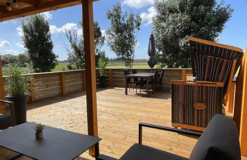 Ferienwohnung Watt'n Ausblick - Foto 24