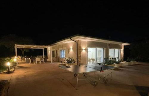 Casa Adriano-Dimora per vacanze - Foto 5