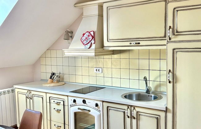 Green Hill Apartment - Foto 6