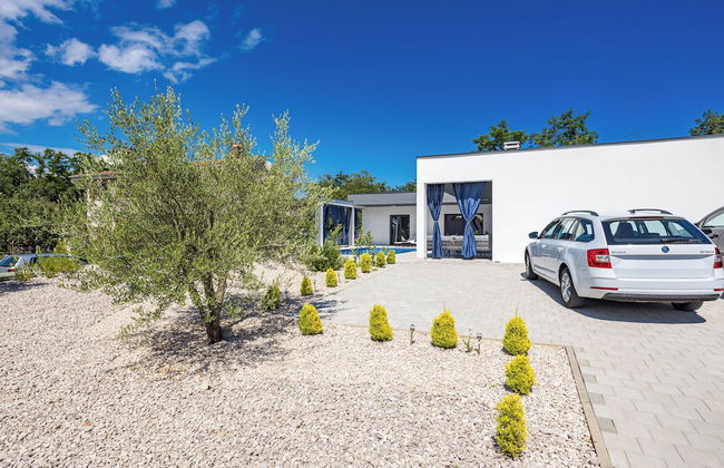 Pool House Fancy - Foto 33