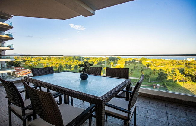 The Golf-view Condo by Acomodo - Foto 22