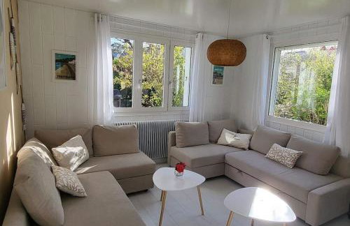 Villa Roz Granit Perros-Guirec - Foto 12