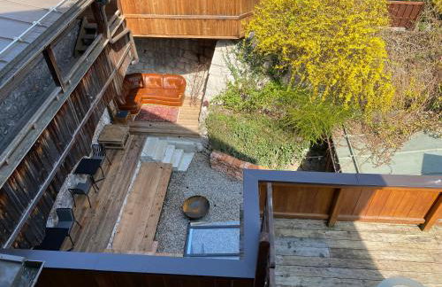 Marktplatz14 - Berchtesgaden Zentrum - Foto 53