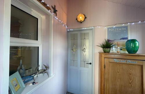 Sandown 4 bedroom house St Teath - Foto 1