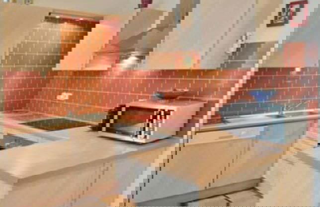 Apart Hotel Riviera - Grimaldi - Promenade des Anglais - Foto 41