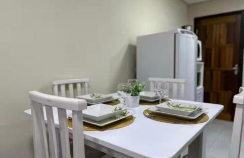 Casa moderna com garagem perto do aeroporto - Foto 38