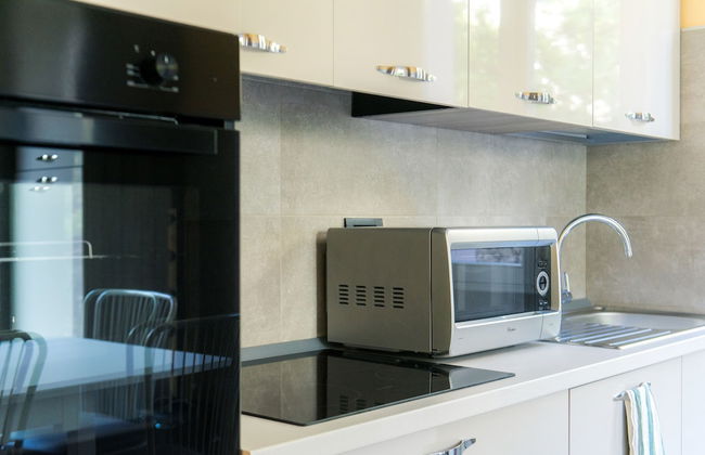 Villa Vittoria - Photo 10