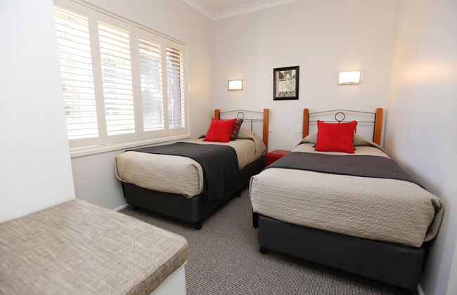 Country Apartments - Foto 30