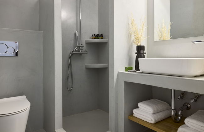 Ianemi Suites by K4 Kythnos - Foto 43