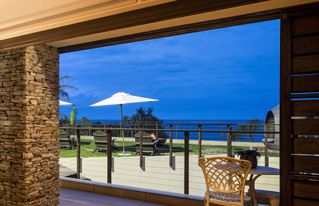 DolphinCoast YOLO Spaces-Ballito Beach House Villa - Photo 11